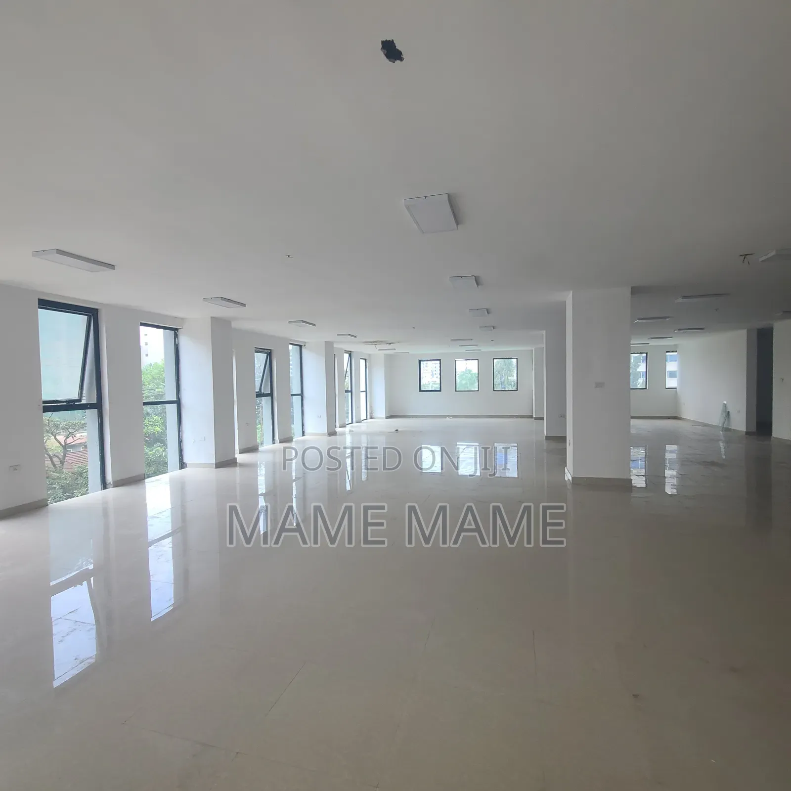 Office Space for Rent