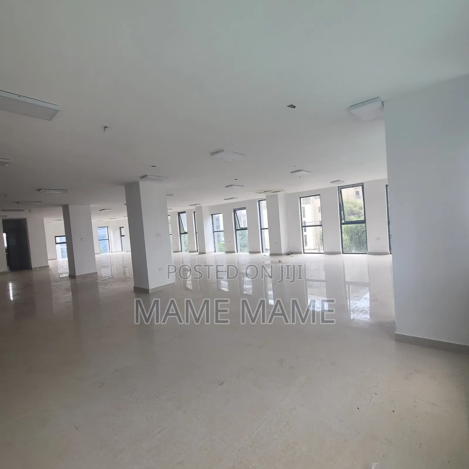 Office Space for Rent