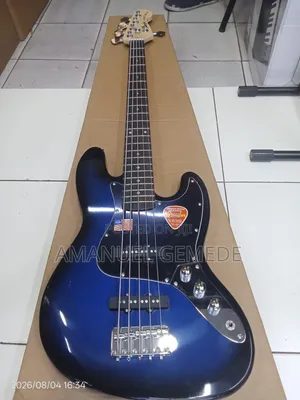 Fender Bass Guitar