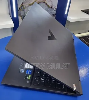 New Laptop HP Victus 16 16GB Intel Core i5 SSD 512GB