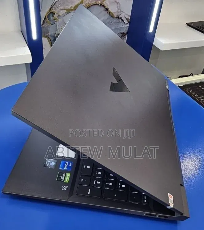 New Laptop HP Victus 16 16GB Intel Core i5 SSD 512GB