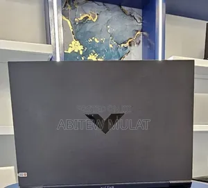 New Laptop HP Victus 16 16GB Intel Core i5 SSD 512GB