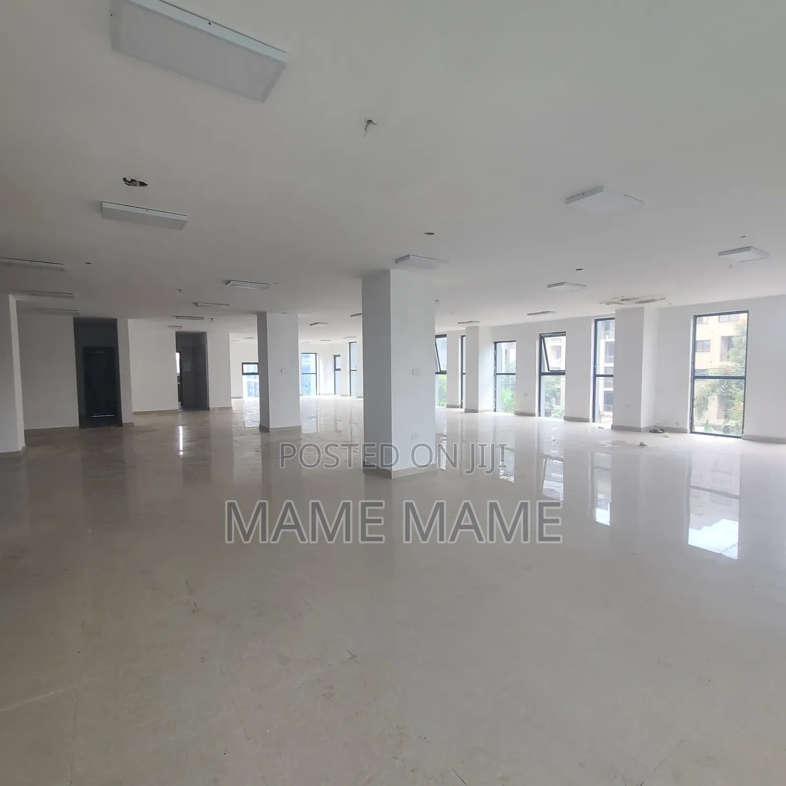 Office Space for Rent