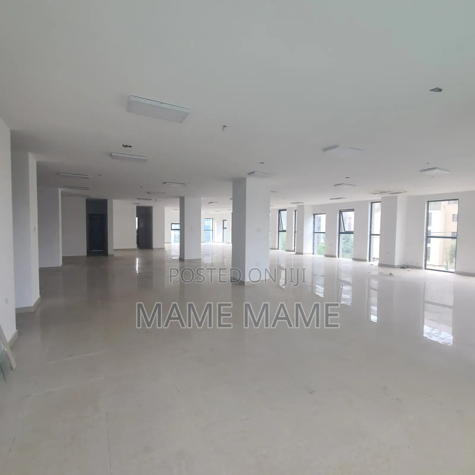 Office Space for Rent