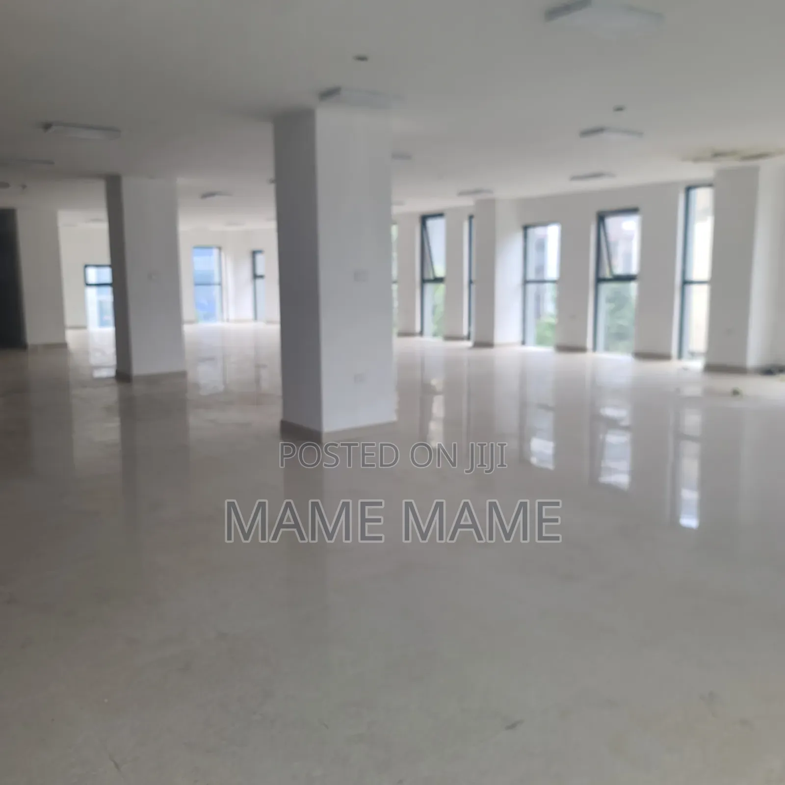 Office Space for Rent