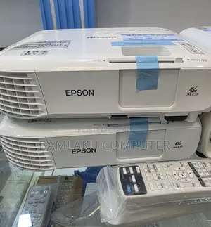 Brand New  EPSON Projector
Model Name:  CB -X49
