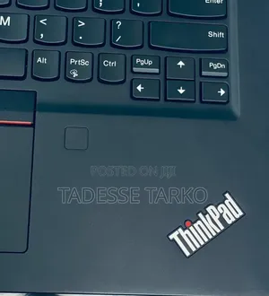 New Laptop Lenovo ThinkPad x13 Yoga 16GB Intel Core i5 SSD 512GB