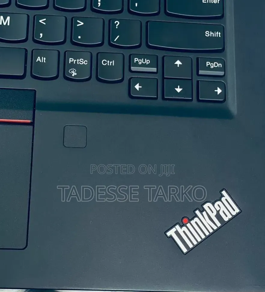 New Laptop Lenovo ThinkPad x13 Yoga 16GB Intel Core i5 SSD 512GB