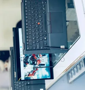 New Laptop Lenovo ThinkPad x13 Yoga 16GB Intel Core i5 SSD 512GB