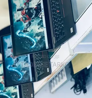 New Laptop Lenovo ThinkPad x13 Yoga 16GB Intel Core i5 SSD 512GB