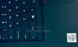 New Laptop Lenovo ThinkPad x13 Yoga 16GB Intel Core i5 SSD 512GB