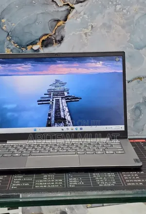 New Laptop Lenovo Thinkbook 14 8GB Intel Core i5 SSD 512GB