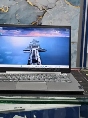New Laptop Lenovo Thinkbook 14 8GB Intel Core i5 SSD 512GB