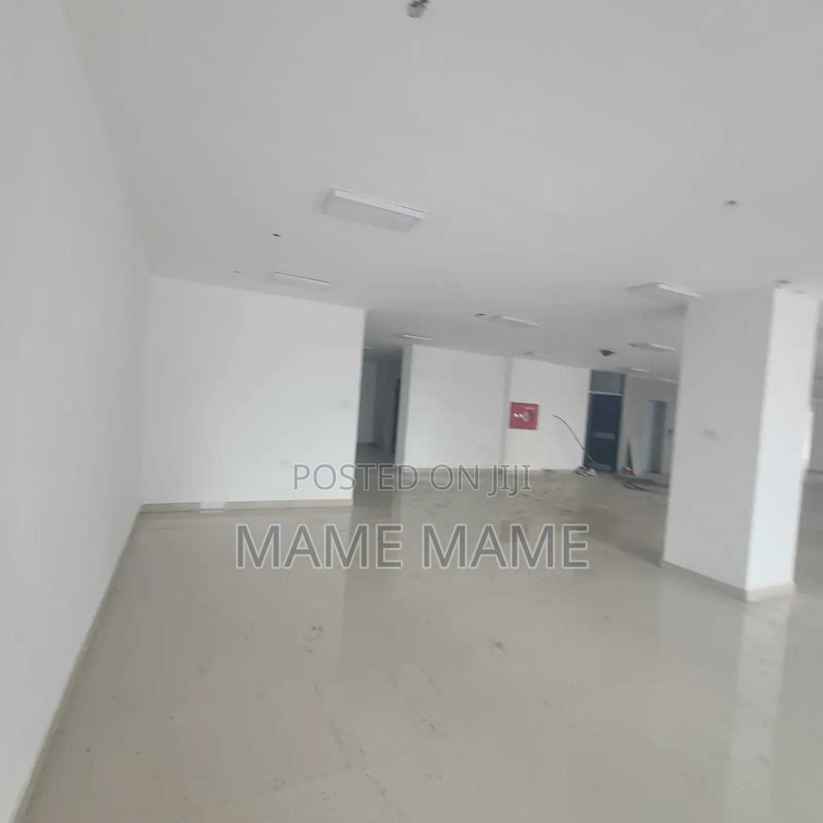 Office Space For