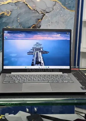 New Laptop Lenovo Thinkbook 14 8GB Intel Core i5 SSD 512GB