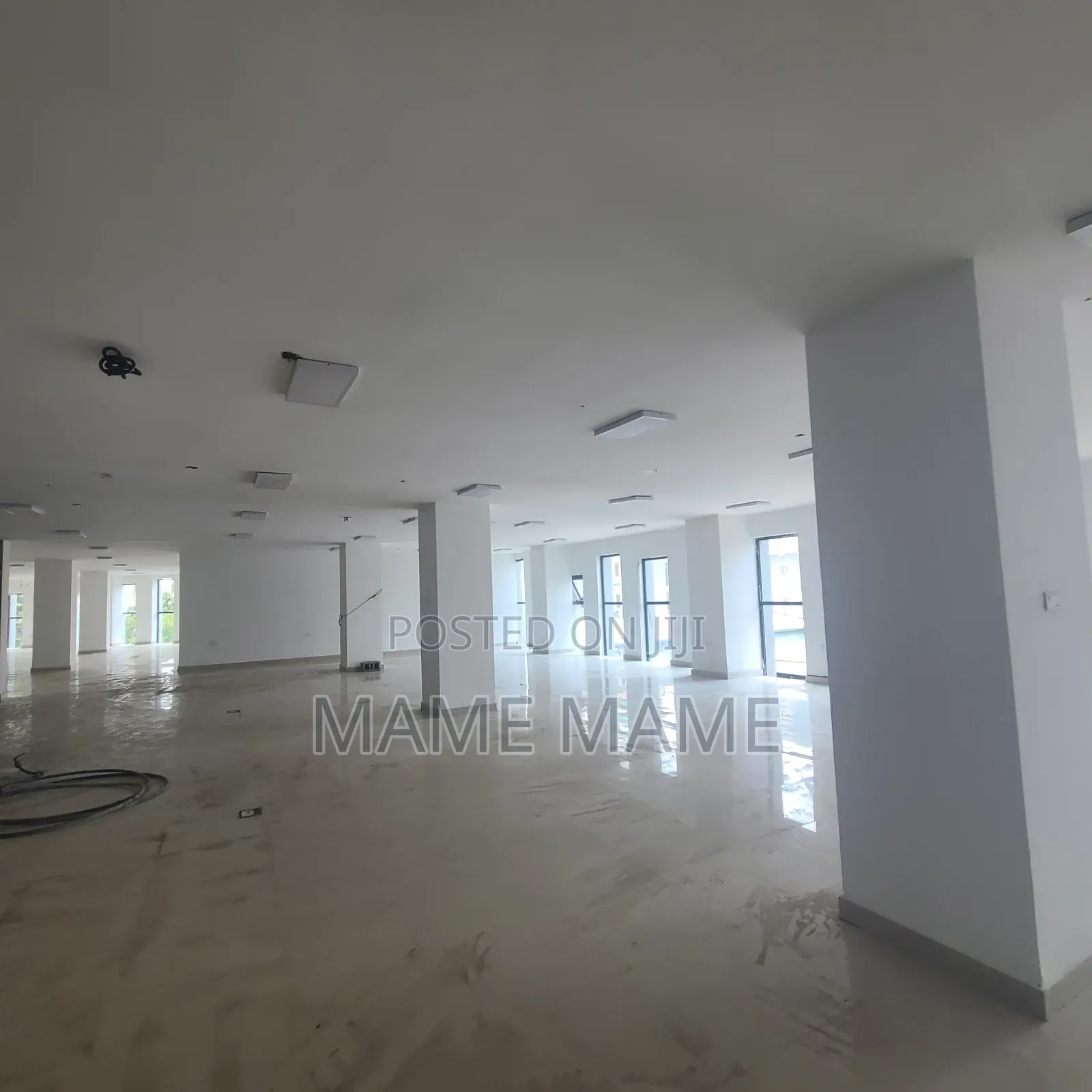 Office Space For