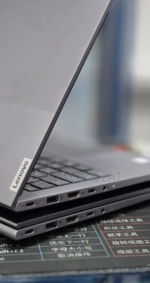 New Laptop Lenovo Thinkbook 14 8GB Intel Core i5 SSD 512GB