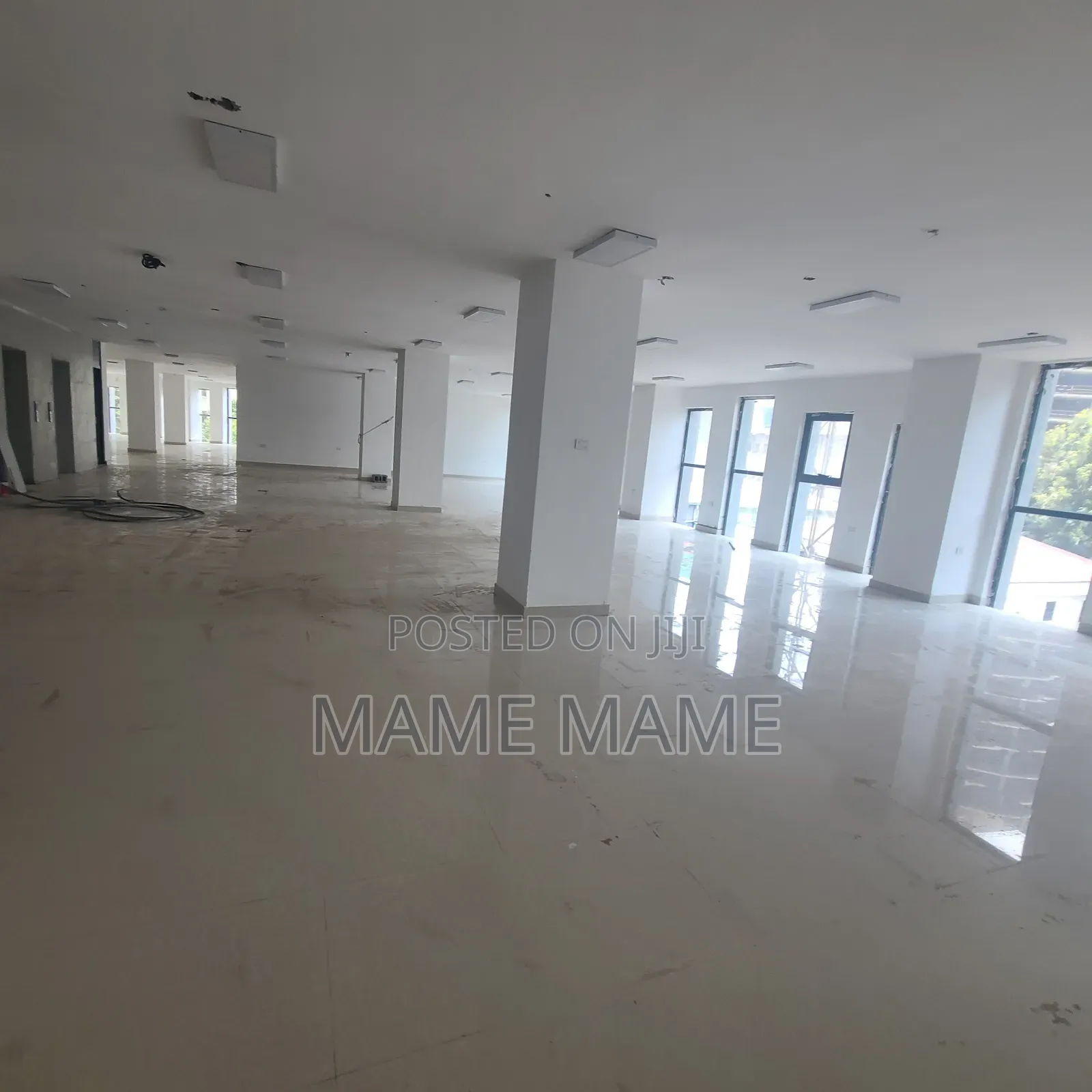 Office Space For