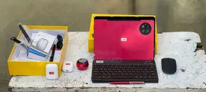 New C idea CM8800 Plus 512 GB Pink