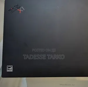 New Laptop Lenovo ThinkPad X1 Carbon 16GB Intel Core i5 SSD 512GB