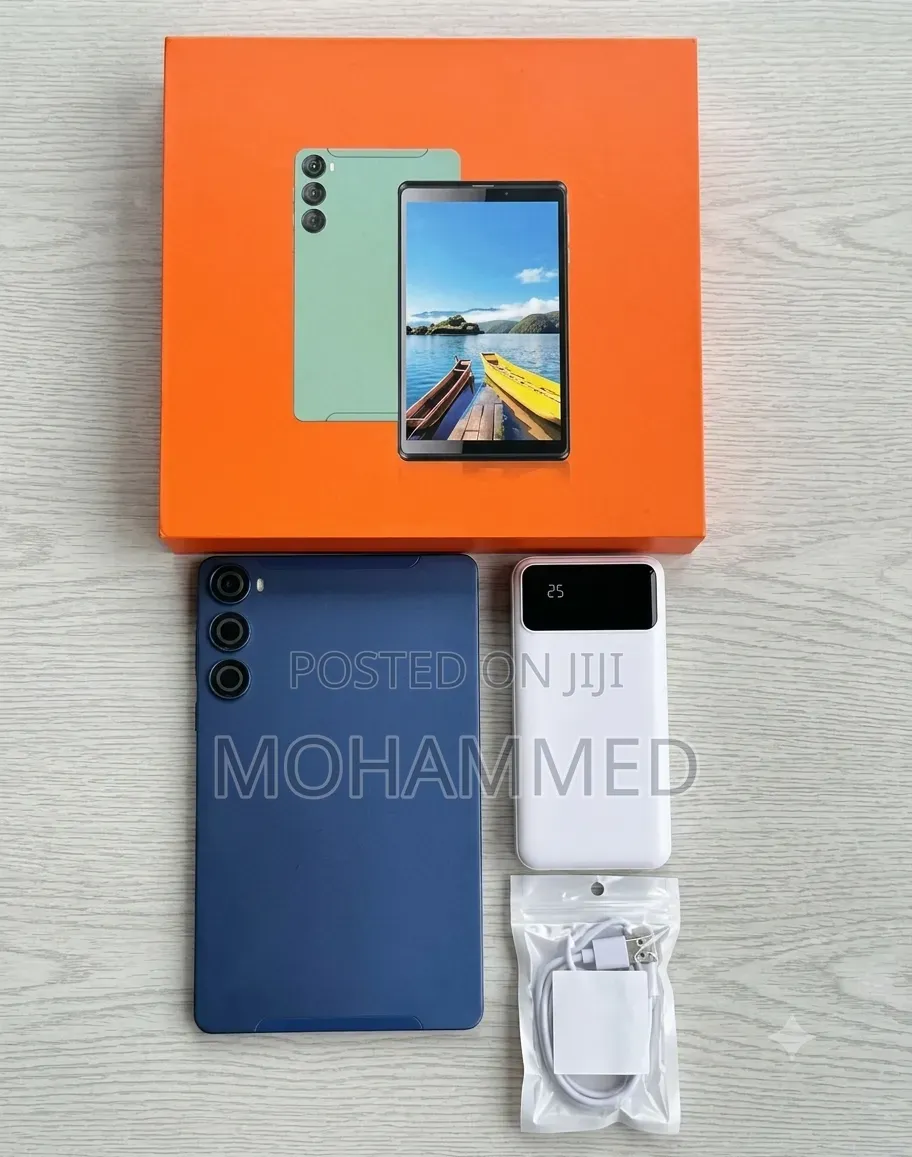 New C idea CM8800 Plus 512 GB Black