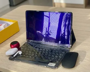 New C idea CM8800 Plus 512 GB Black