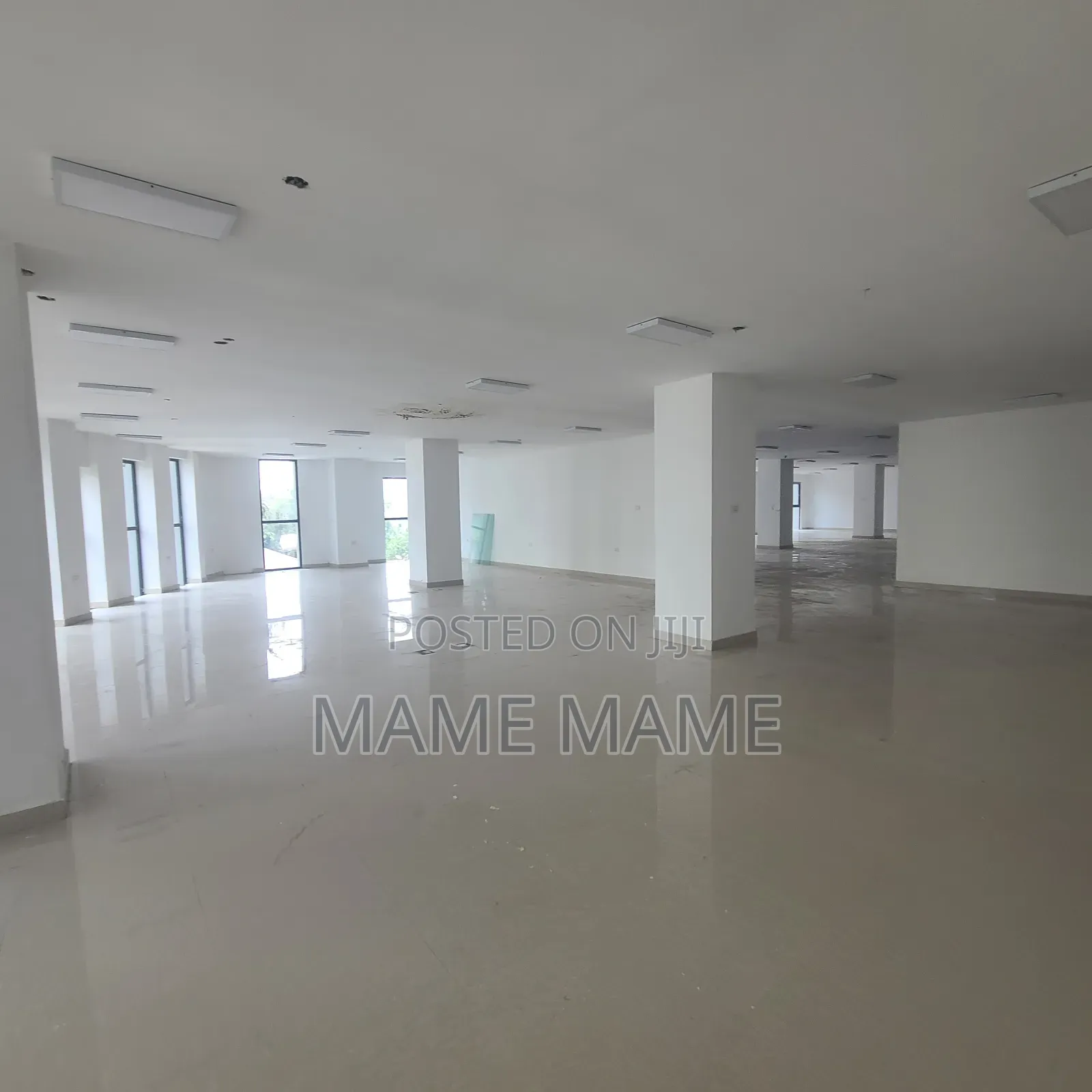 Office Space for Rent