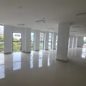 Office Space for Rent