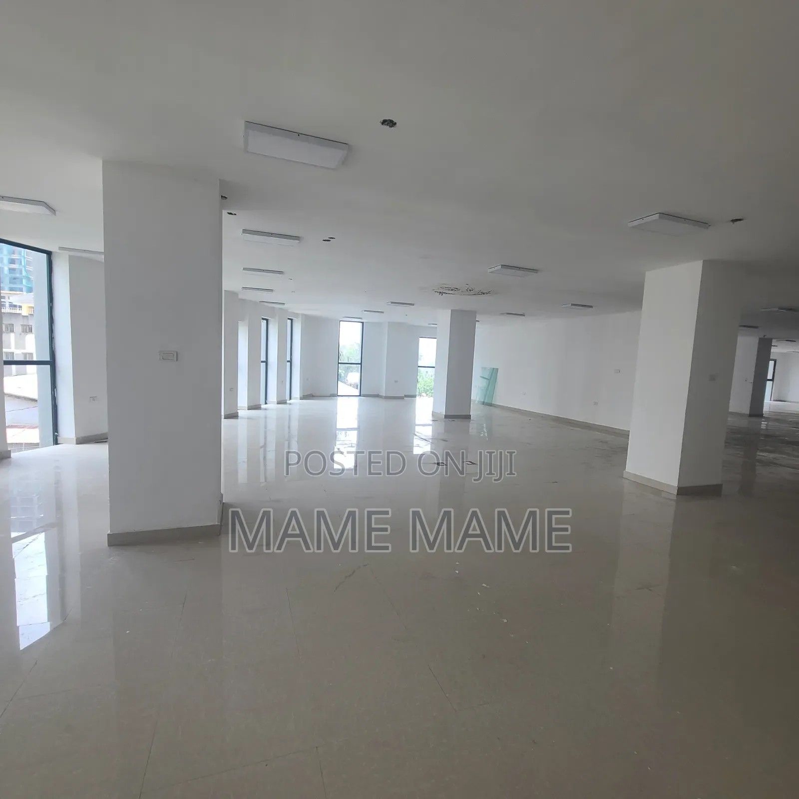 Office Space for Rent