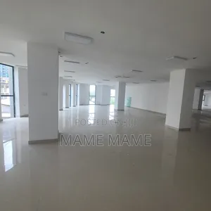 Office Space for Rent