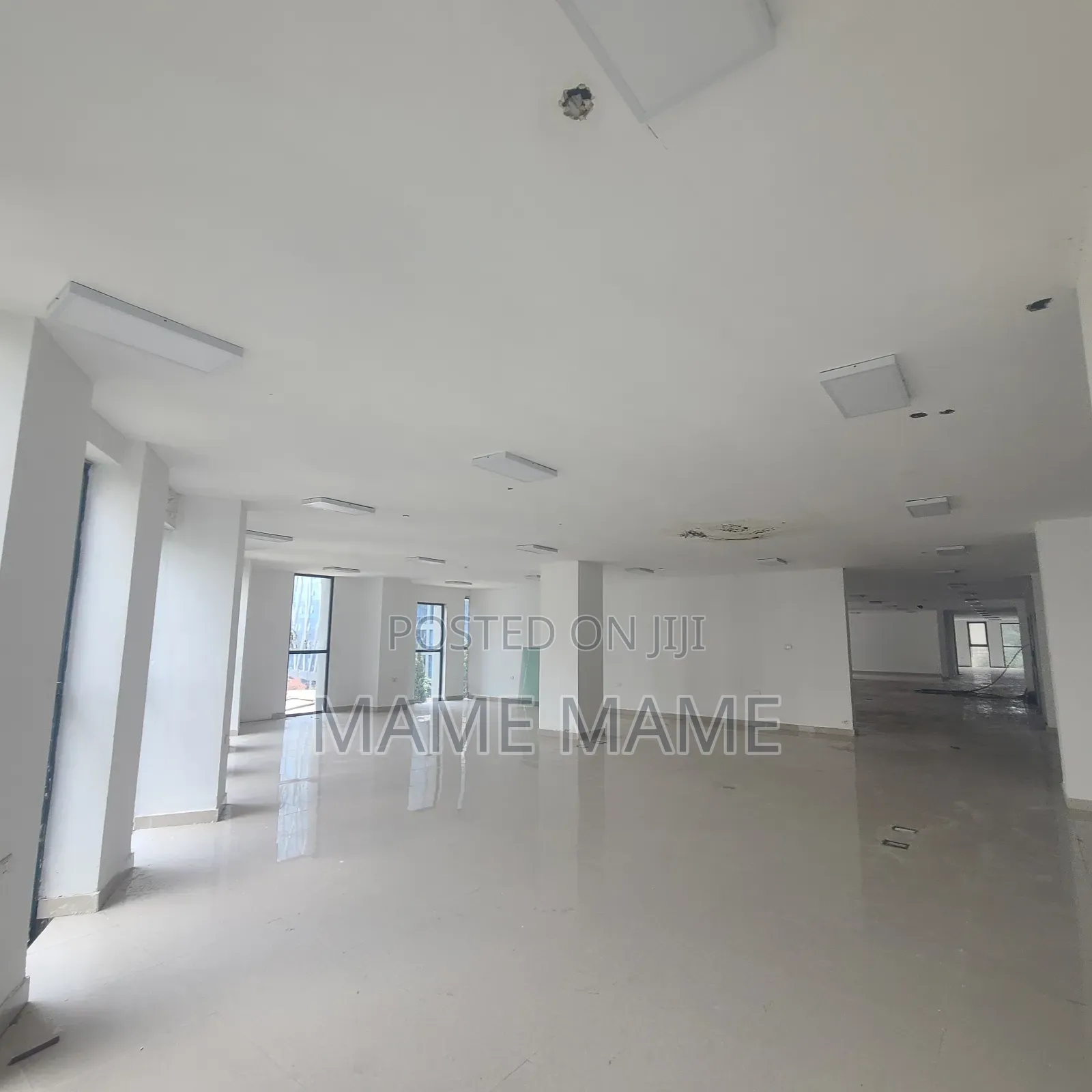 Office Space for Rent
