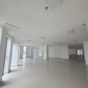Office Space for Rent