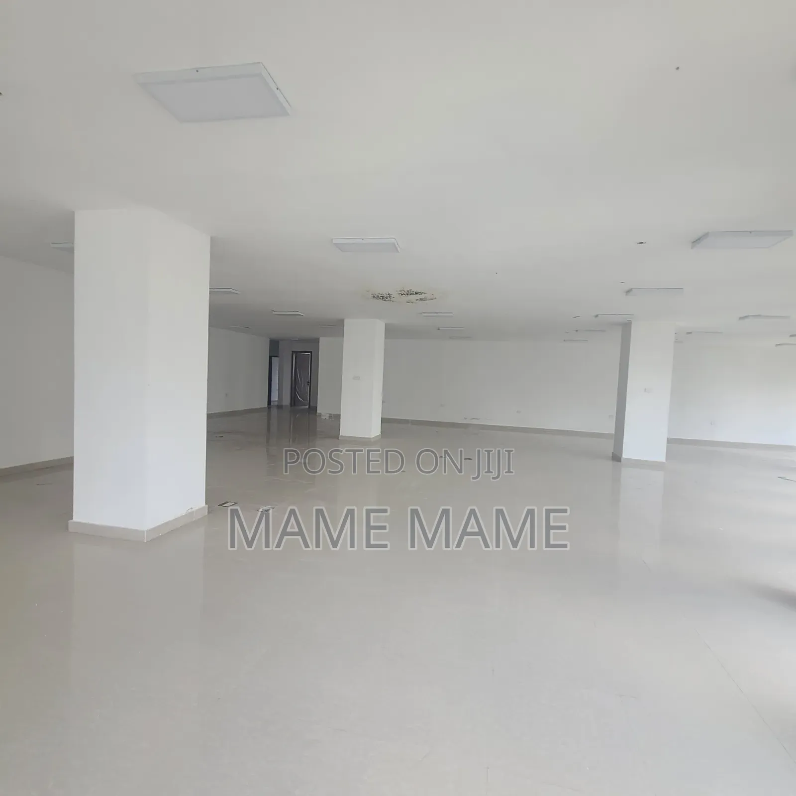 Office Space for Rent