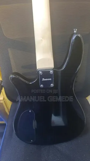 Ibanez 5 Staring Bass Guitar