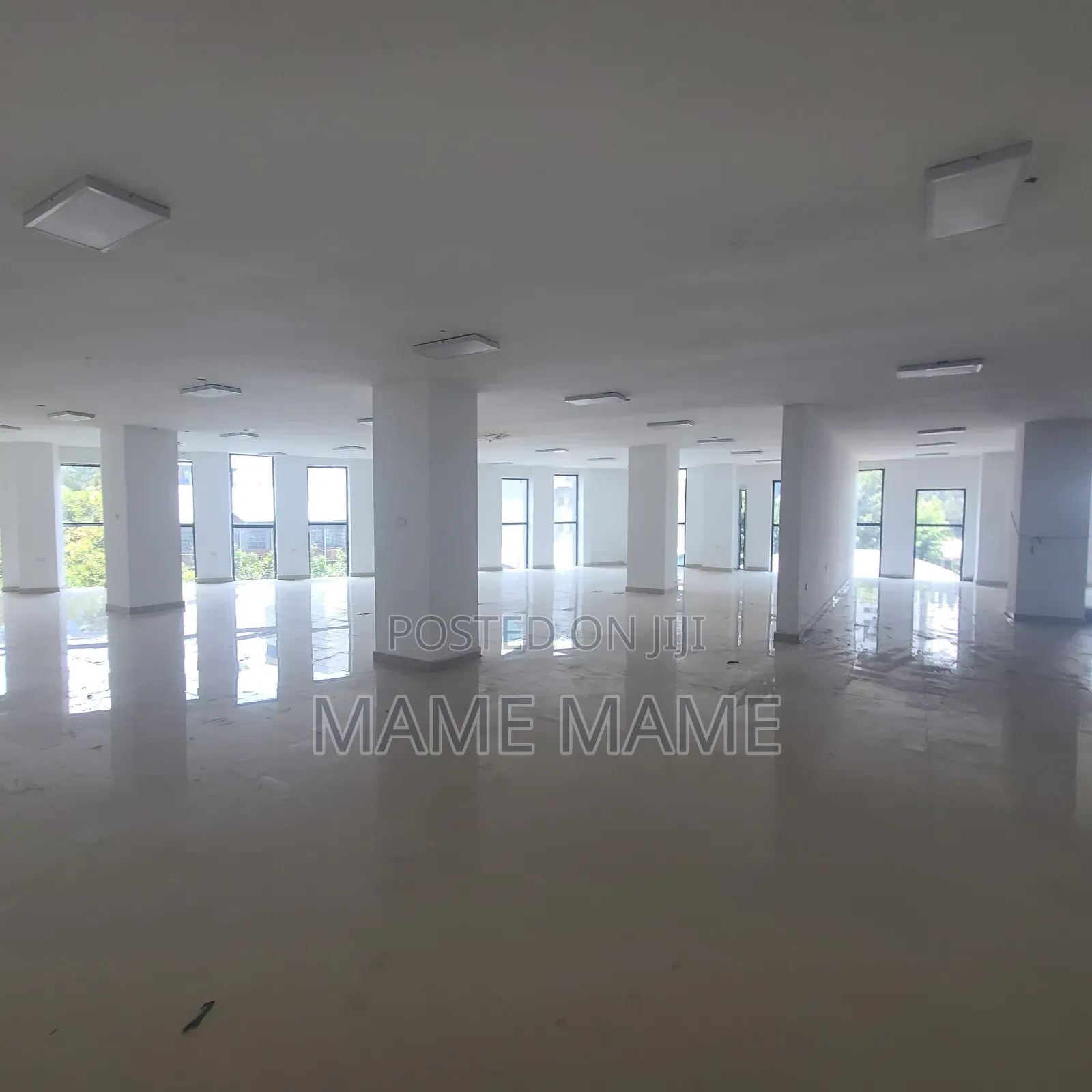 Office Space for Rent