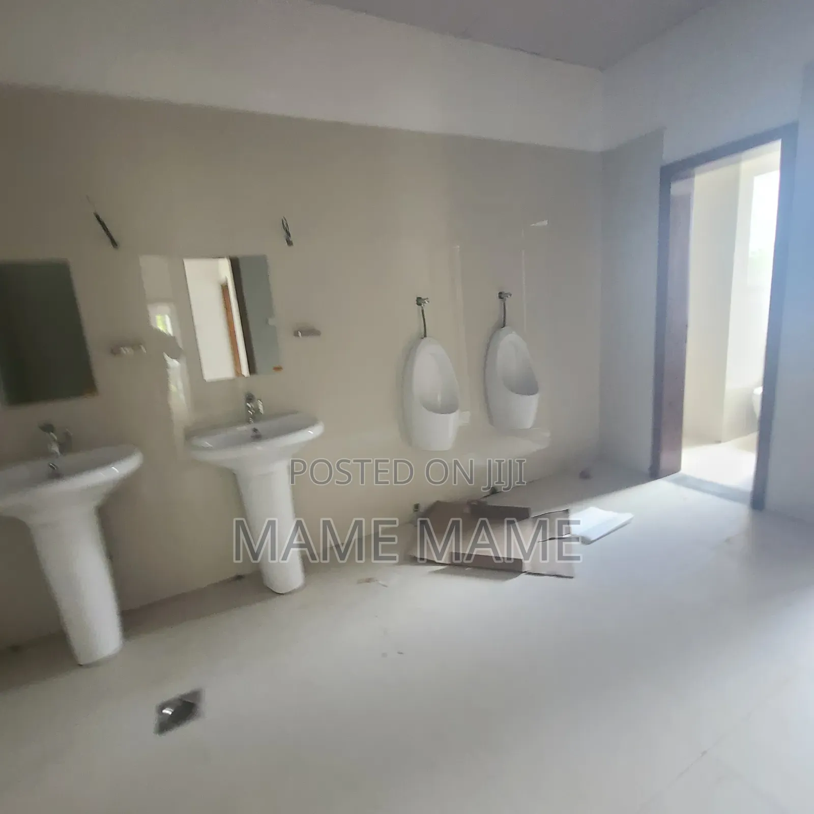 Office Space for Rent