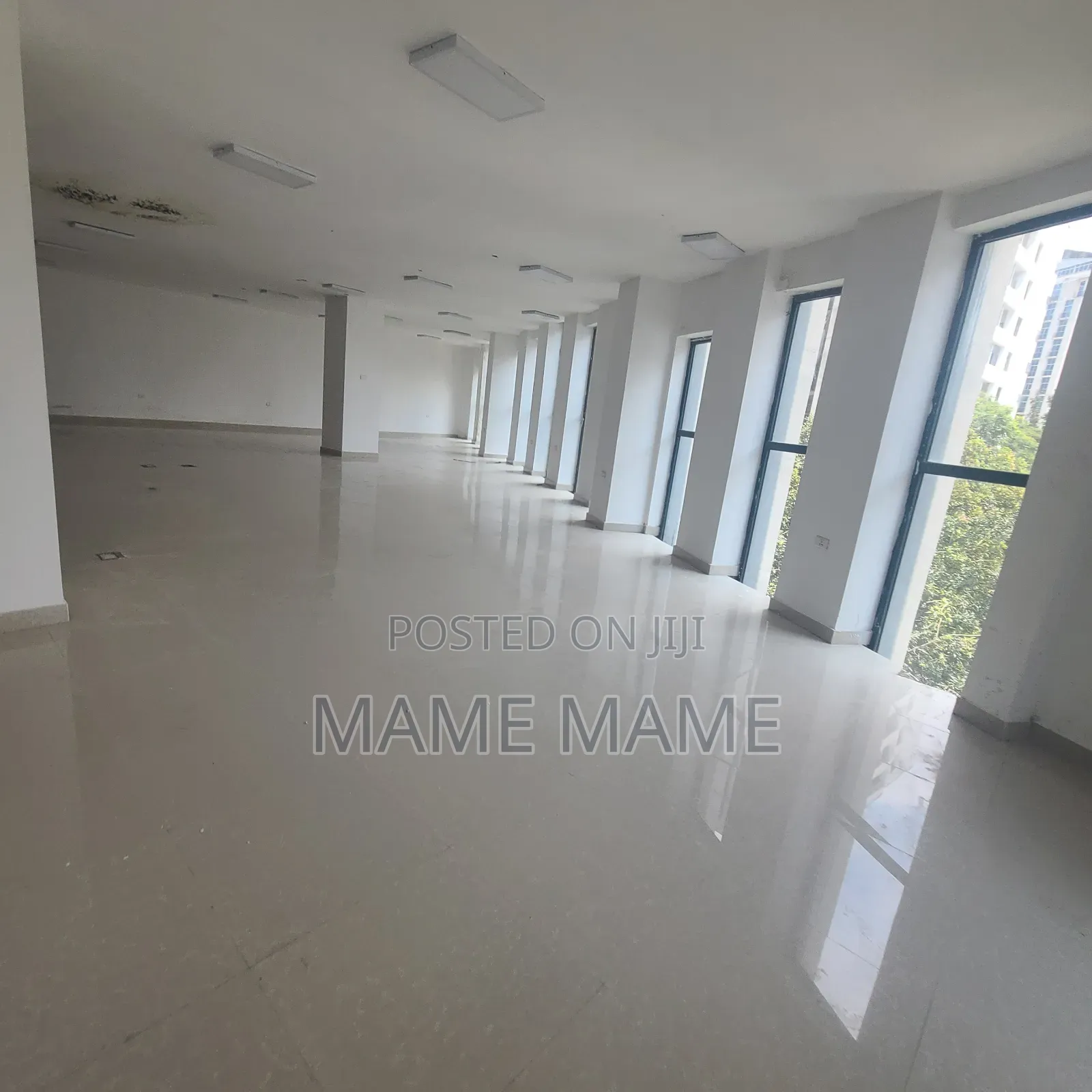 Office Space for Rent