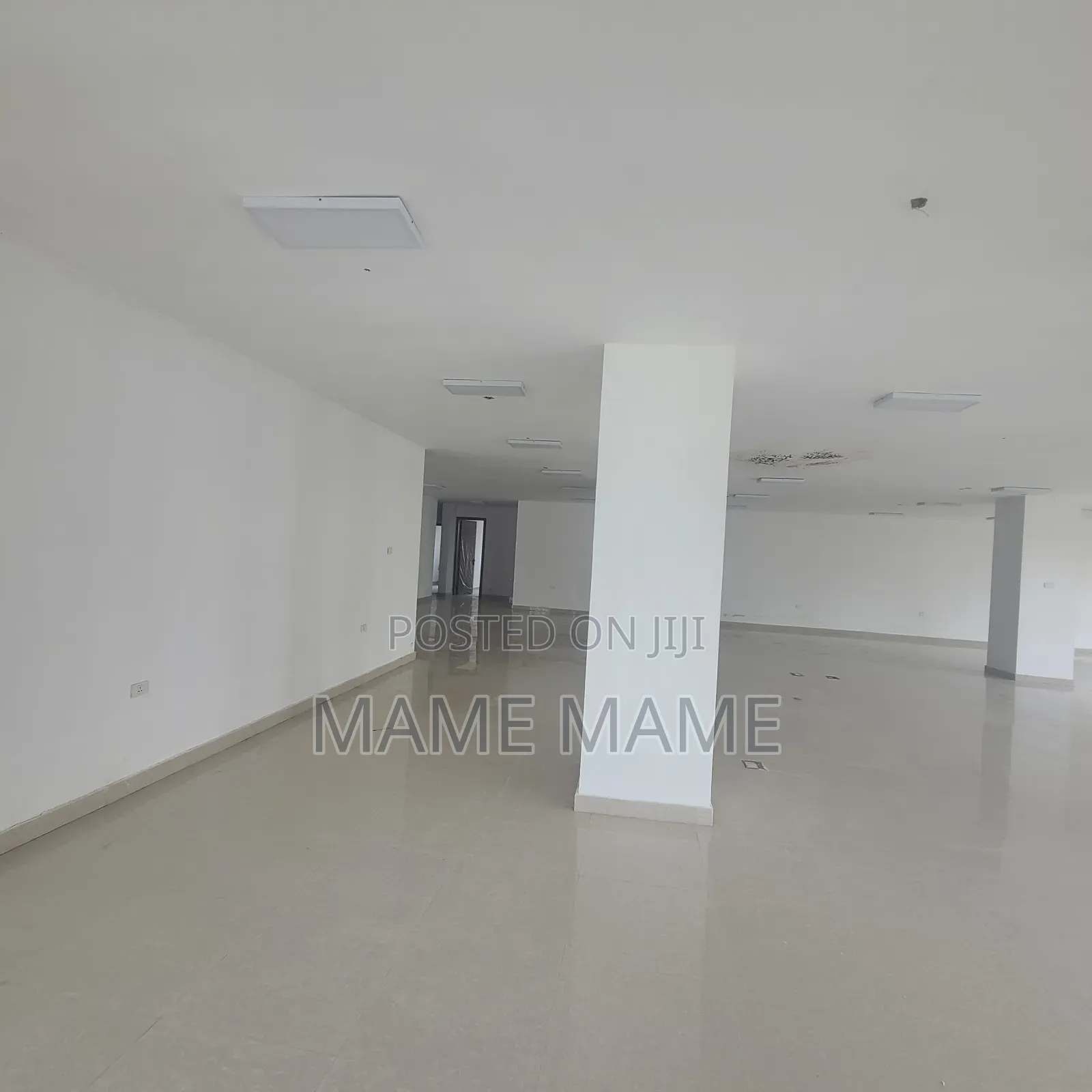 Office Space for Rent