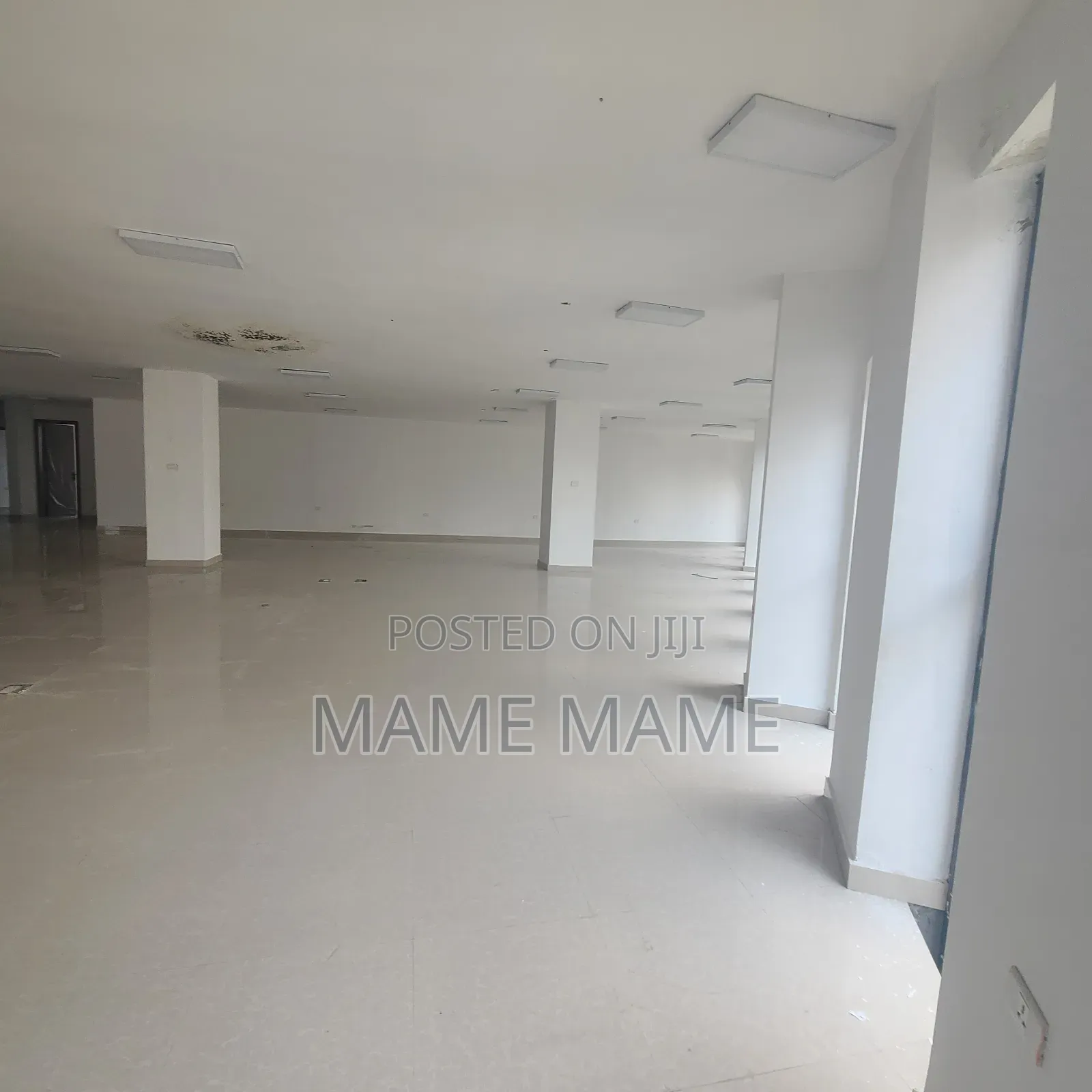 Office Space for Rent