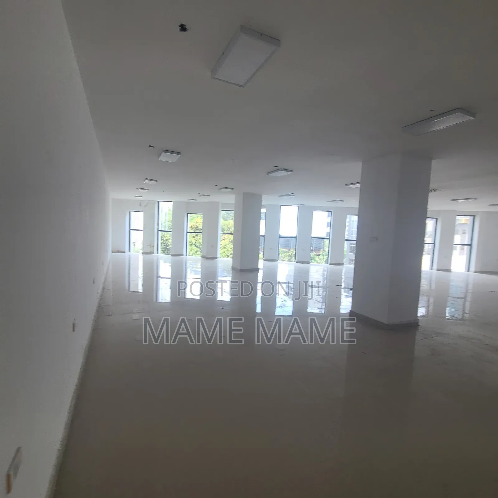 Office Space for Rent
