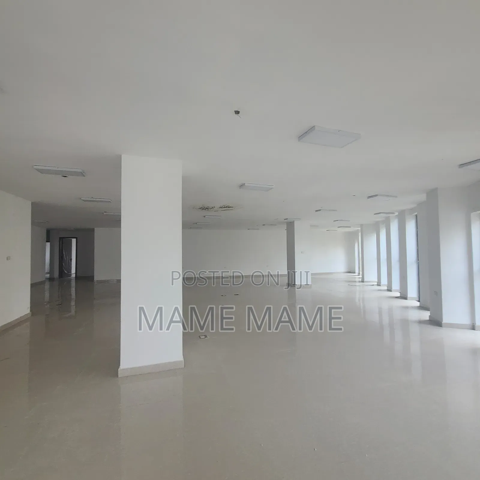 Office Space for Rent