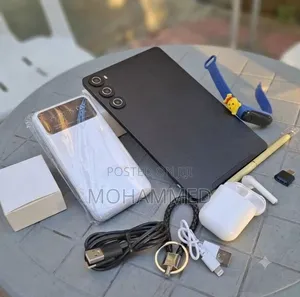 New C idea CM8800 Plus 512 GB Gray
