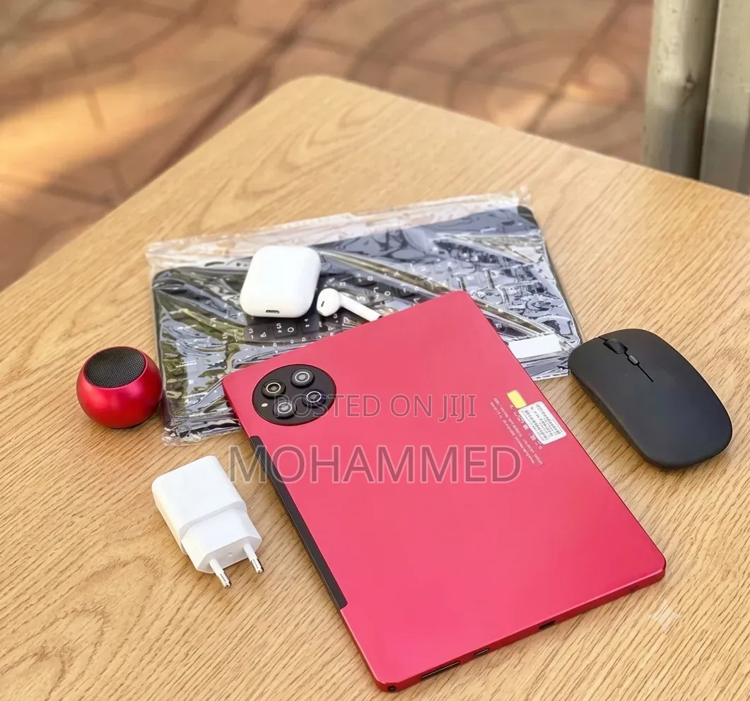 New C idea CM8800 Plus 512 GB Gray
