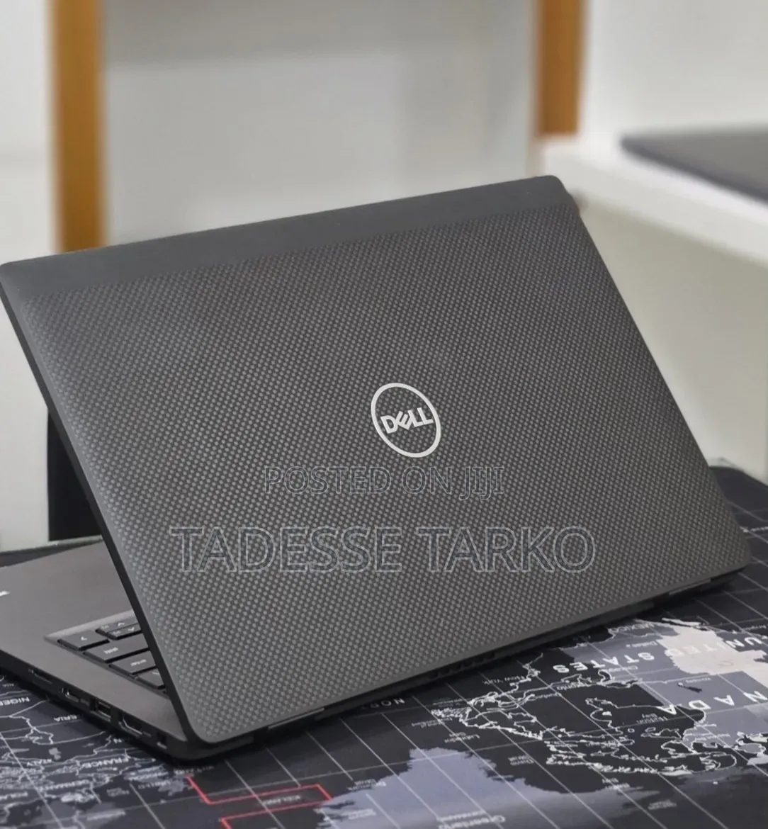 New Laptop Dell 16GB Intel Core i5 SSD 512GB