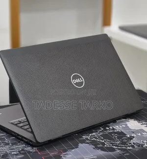 New Laptop Dell 16GB Intel Core i5 SSD 512GB