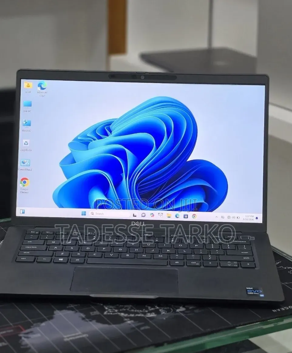 New Laptop Dell 16GB Intel Core i5 SSD 512GB