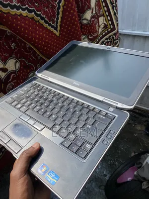 Laptop Dell Latitude E6330 4GB Intel Core i5 HDD 256GB