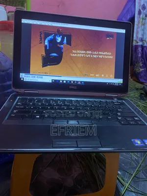 Laptop Dell Latitude E6330 4GB Intel Core i5 HDD 256GB