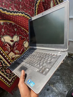 Laptop Dell Latitude E6330 4GB Intel Core i5 HDD 256GB