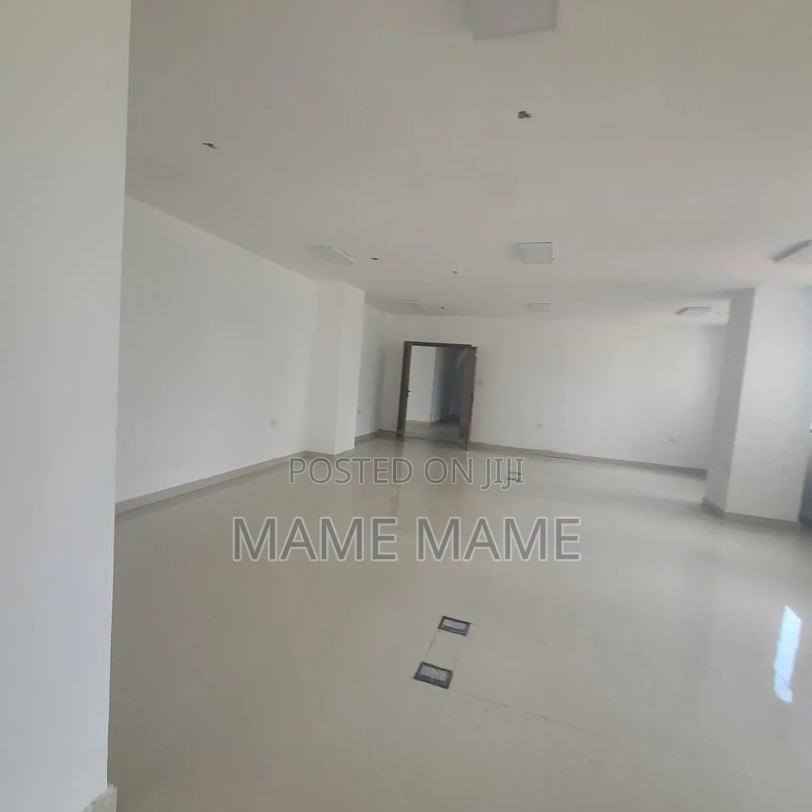 Salon for Rent